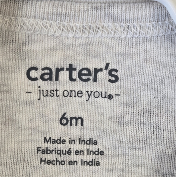 NWT *3Pc* Patriotic Bundle, Shorts and Two Onsies, 3-6 Months - Picture 2 of 13